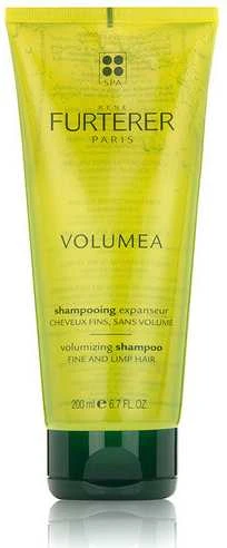 "Rene Furterer Volumea Apimtį suteikiantis šampūnas" 200ml