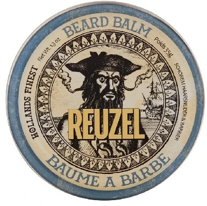 Barzdos balzamas Reuzel, 35g
