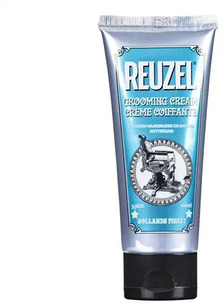 Plaukų kremas su lengva fiksacija Reuzel, 100 ml