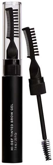 RevitaLash Hi-Def Tinted Brow Gel antakių gelis, atspalvis: Clear, 7.4 ml