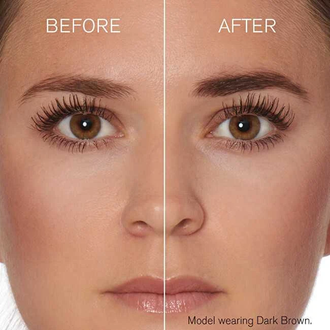 RevitaLash Hi-Def Tinted Brow Gel antakių gelis, atspalvis: Clear, 7.4 ml