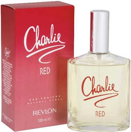 Revlon Charlie Eau Fraîche, 100 ml