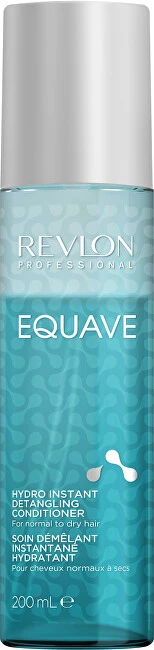 Revlon Equave Id Hydro Nutritive kondicionierius, 500 ml @