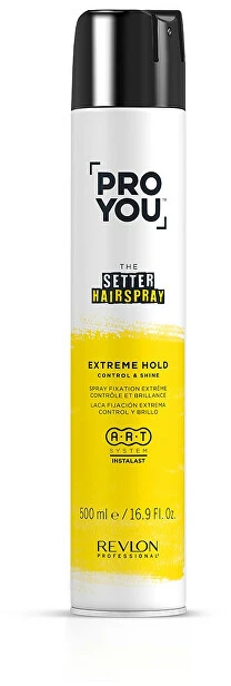 Revlon Proyou The Setter plaukų lakas stiprus 500ml