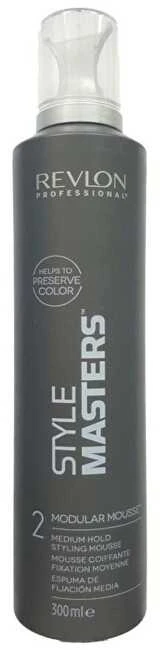 "Revlon Style Masters" modulinės putos 300 ml