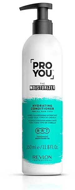 Revlon Proyou drėkinamasis kondicionierius 350ml