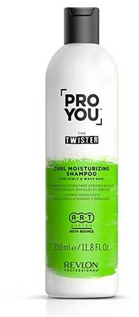 <div class="imported_description">Revlon Proyou The Twister šampūnas 350ml</div>