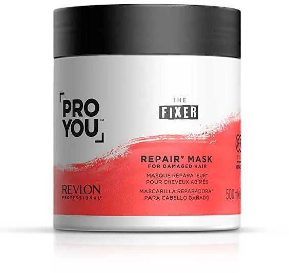 "Revlon Proyou The Fixer" kaukė 500ml