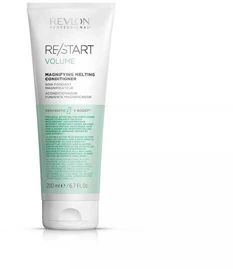 "Revlon Re-Start apimtis didinantis plaukų kondicionierius" 200ml