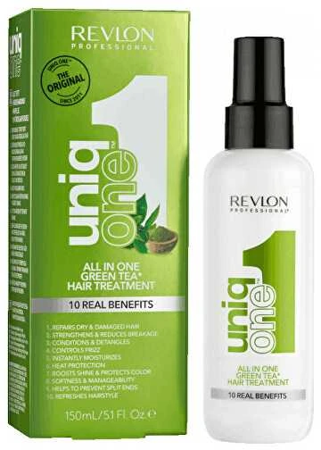 "Revlon Uniq One" 150ml žaliosios arbatos