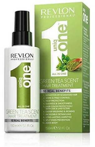 "Revlon Uniq One" 150ml žaliosios arbatos