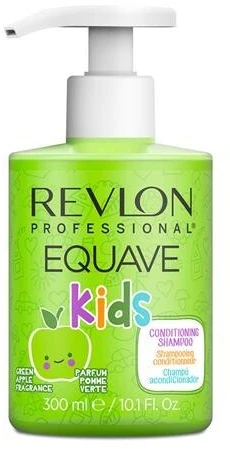 "Revlon Equave Kids" kondicionuojantis šampūnas Appel Fragance 300ml