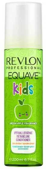 Revlon Professional Equave Kids Detangling Conditioner Kondicionierius vaikams, 200ml