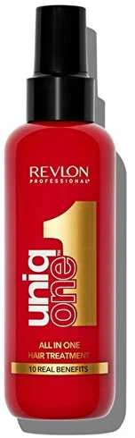 "Revlon Uniq One All In One" plaukų priežiūros priemonė 150ml