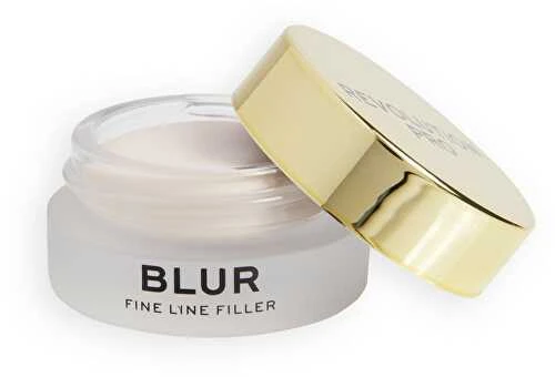 Makeup revolution Revolution Pro Blur Fine Line Filler Makeup Primer moterims, 5 g