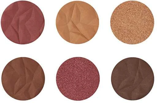 Makeup revolution „Revolution Pro“ žavinga nuotaika