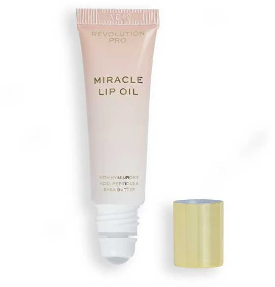 Revolution Pro Miracle Lip Oil, 8 ml