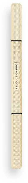 Makeup revolution Revolution Pro Rockstar Brow Styler Eyebrow Pieštukas