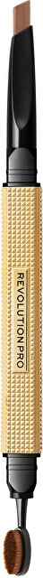 Makeup revolution Revolution Pro Rockstar Brow Styler Eyebrow Pieštukas