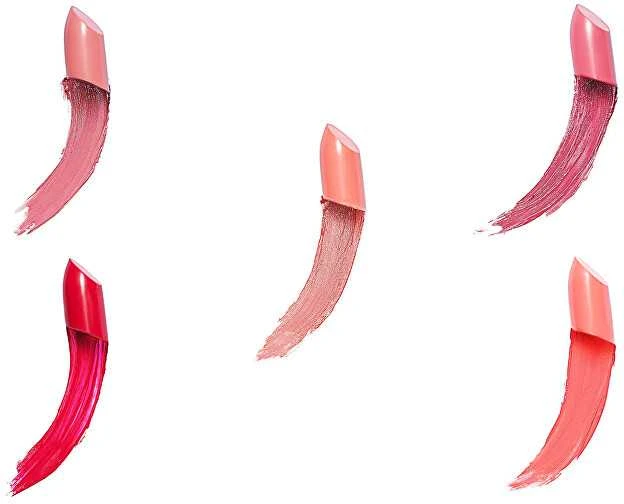 Makeup revolution Revolution Pro lūpų dažų kolekcijos lūpų dažai
