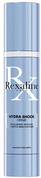 "Rexaline 3D Hydra-Dose" itin drėkinantis atjauninantis kremas 50ml