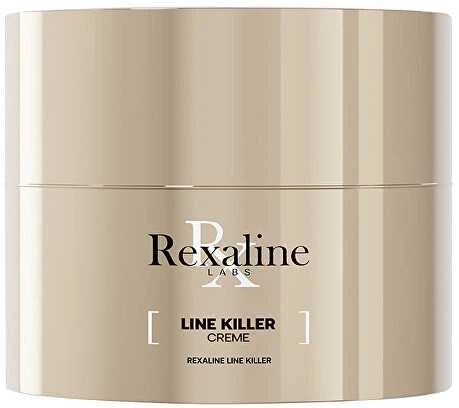 Rexaline Premium X-Treme Renovator Line Killer Anti-Aging Regenerating Kreminis, 50 ml
