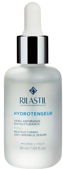 Rilastil Hydrotenseur serumas nuo raukšlių 30ml