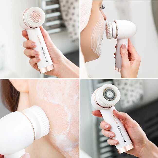„Rio Beauty Cleanse“ giluminis veido valymas