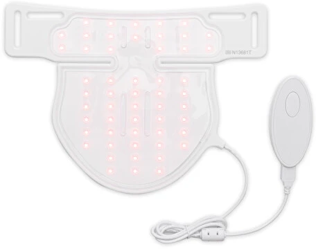 Rio Beauty LED décolleté mask Décolite