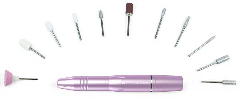 Rio Beauty Professional elektrinė dildė nagams
