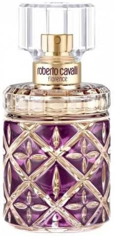 Kvepalai moterims Roberto Cavalli Florence EDP, 75 ml