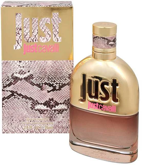 Roberto Cavalli Just Cavalli EDP 30ml