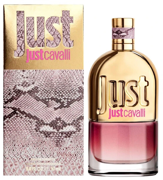 Roberto Cavalli Just Cavalli EDP 30ml