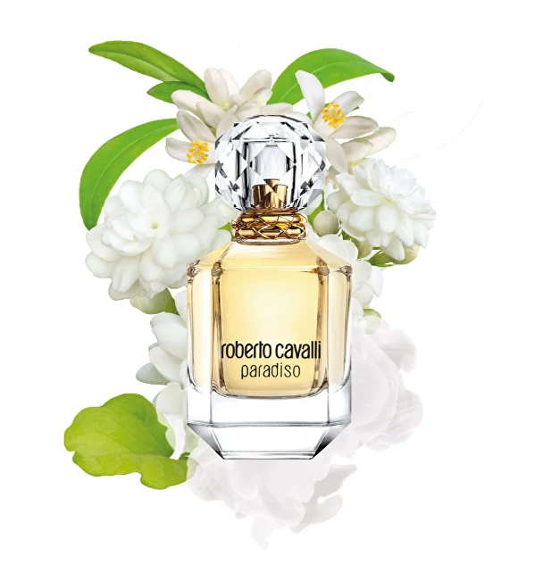 Cavalli Roberto Roberto Cavalli Paradiso – EDP 75 ml + kūno losjonas 100 ml + EDP 7,5 ml
