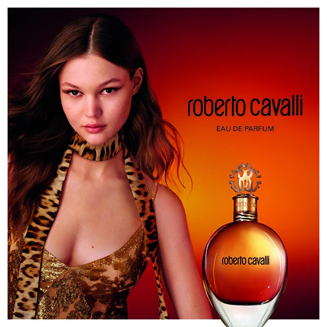 Roberto Cavalli Signature Estuche 3 Piezas