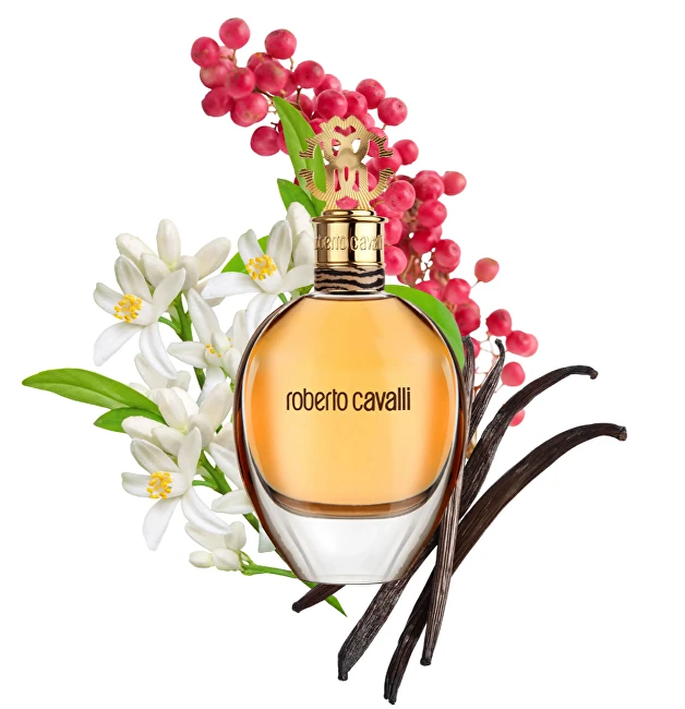 Roberto Cavalli Signature Estuche 3 Piezas