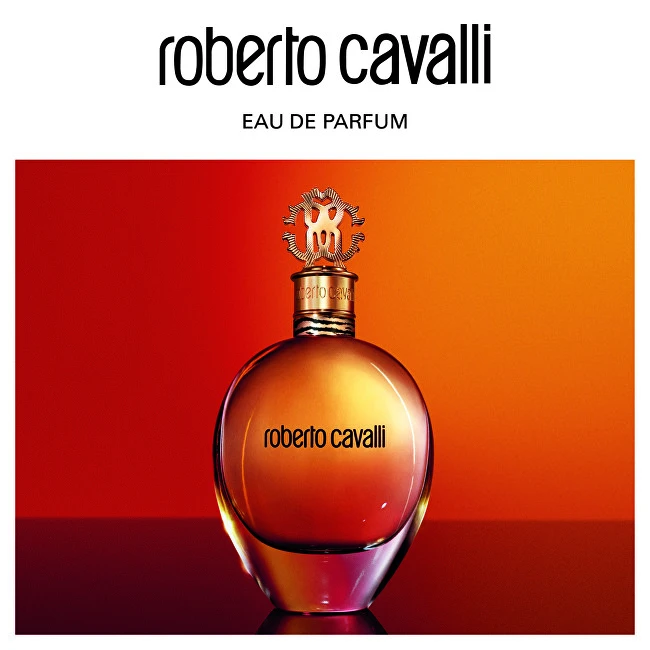 Roberto Cavalli Signature Estuche 3 Piezas