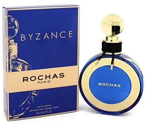 "Rochas Byzance" kvepalų purškalas 40ml