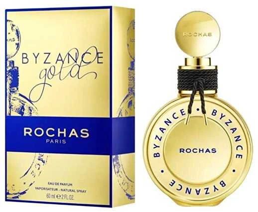 Rochas Byzance Gold kvepalų purškalas 60ml