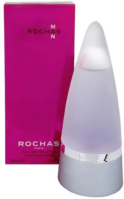 Rochas Man tualetinis vanduo 50ml