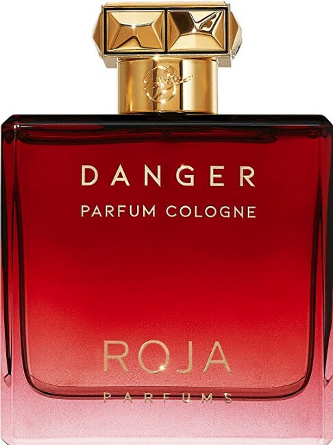 Roja Parfums Danger Pour Homme EDC odekolonas vyrams, 100 ml