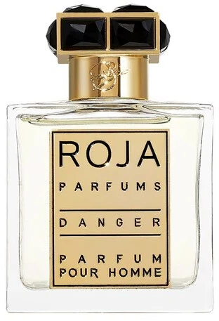 Roja Parfums Danger PP kvepalai vyrams, 50 ml