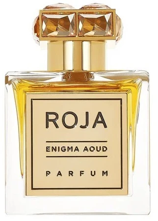 Roja, Enigma Aoud, Parfum, For Women, 100 ml
