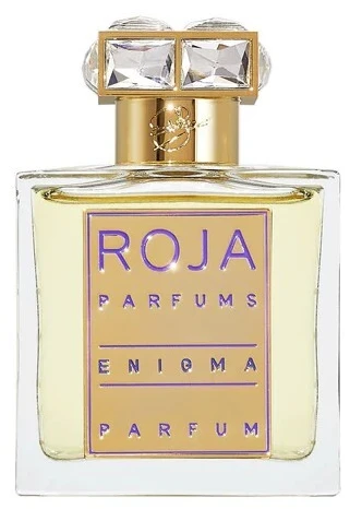 Roja Parfums Enigma PP kvepalai moterims, 50 ml
