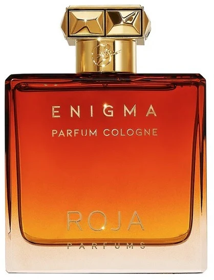 Roja Parfums Enigma Parfum Cologne odekolonas vyrams, 100 ml