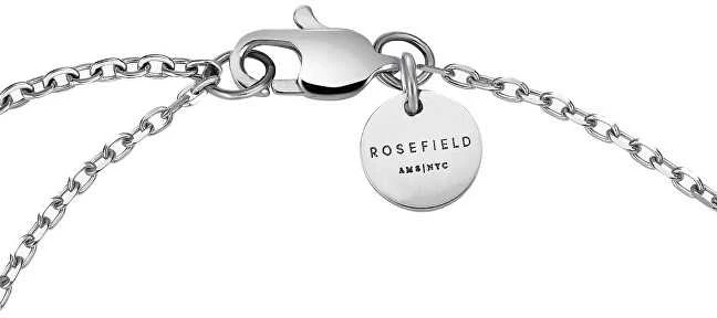 Rosefield Subtili apyrankė su kristalais JBRHS-J1014
