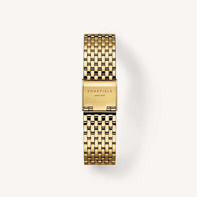 Laikrodis Rosefield Heirloom HWGSG-H01