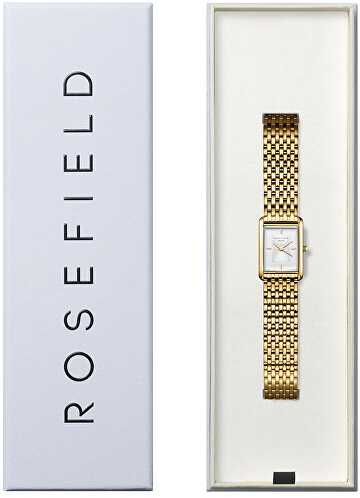 Laikrodis Rosefield Heirloom HWGSG-H01