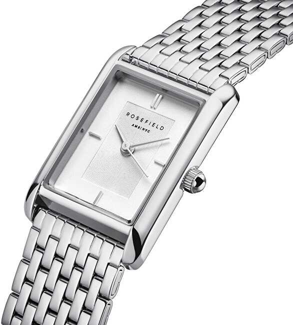 Laikrodis Rosefield Heirloom HWSSS-H02