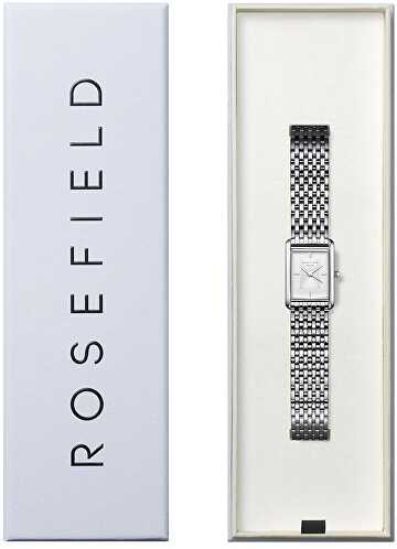 Laikrodis Rosefield Heirloom HWSSS-H02